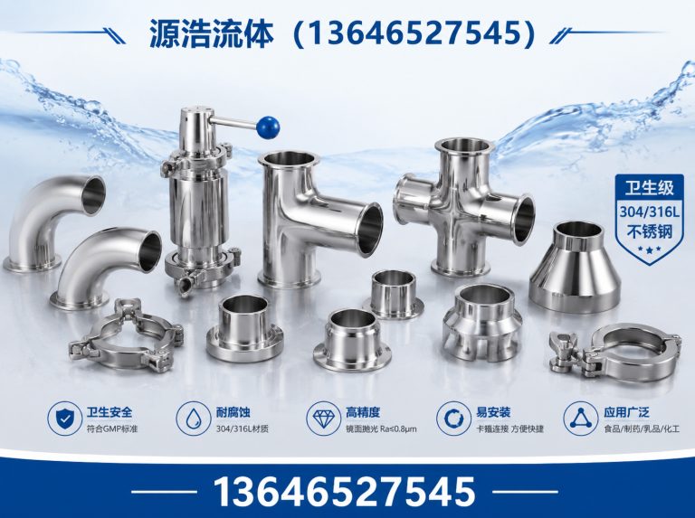 泰顺县卫生级减压阀展示图